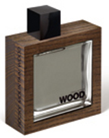DSquared2 Rocky Mountain Wood fragrance