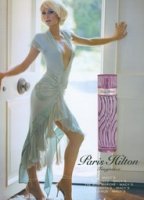 Paris Hilton fragrance